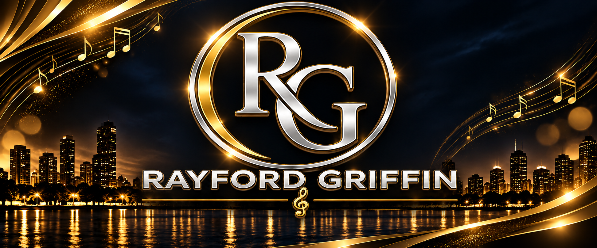 Rayford Griffin Website Rayford Griffin